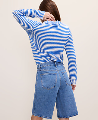 The Bermuda Short