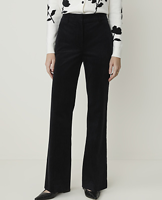 The Jayne Trouser in Corduroy