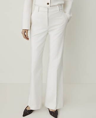 The Petite Jayne Trouser in Corduroy