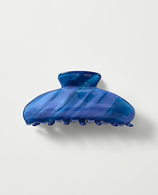 Ann Taylor Large Hair Clip