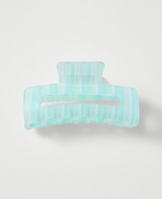 Ann Taylor Acetate Hair Clip