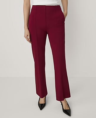 The Slim Ankle Pant