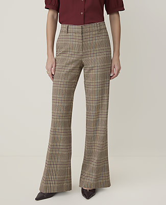 The Jayne Trouser