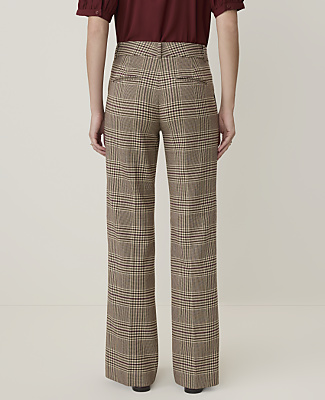 The Jayne Trouser