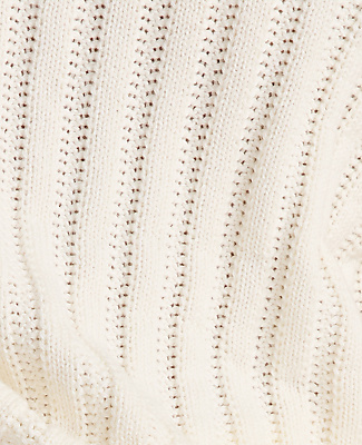 Haven Well Within Cotton Vertical Stitch Shorts