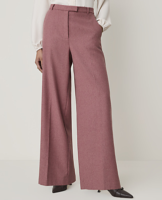 The Wide-Leg Pant