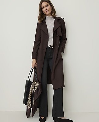 Petite Ribbed Turtleneck Sweater