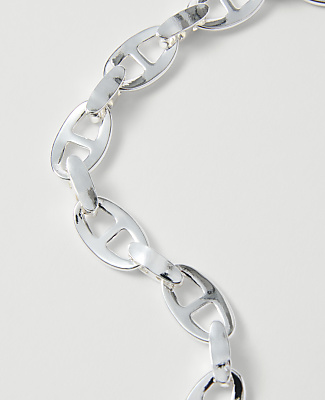 Chain Link Necklace