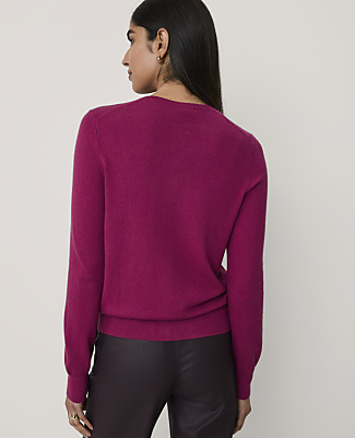 Embellished Ann Cardigan