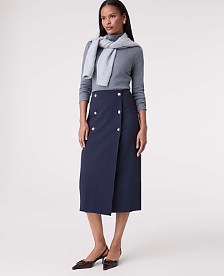 Essential Turtleneck Sweater