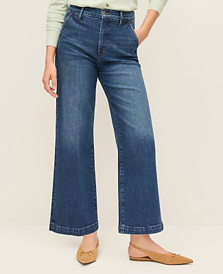 The Trouser Jean