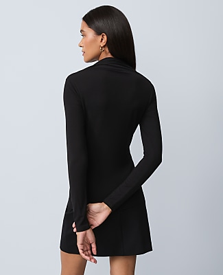 Asymmetric Ruched Top