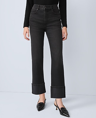 The Boyfriend Jean