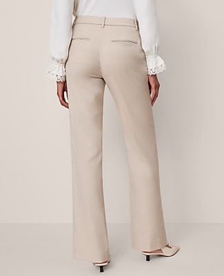 The Petite Sophia Pant — Curvy Fit