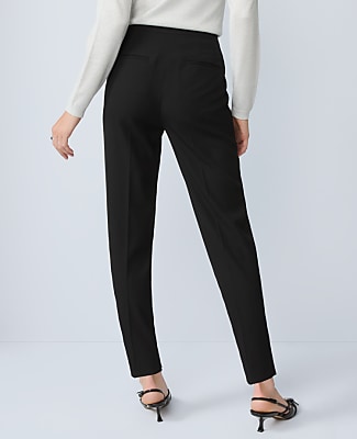 The Natalie Pant — Curvy Fit