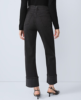 The Petite Boyfriend Jean
