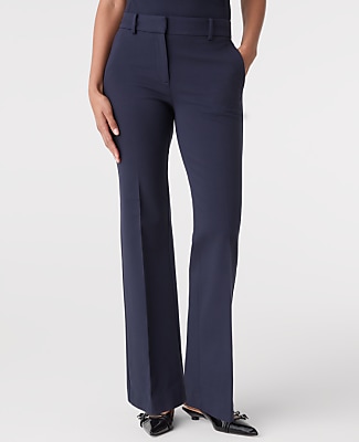 The Jayne Trouser in Ponte