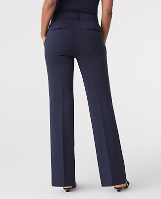 The Jayne Trouser in Ponte