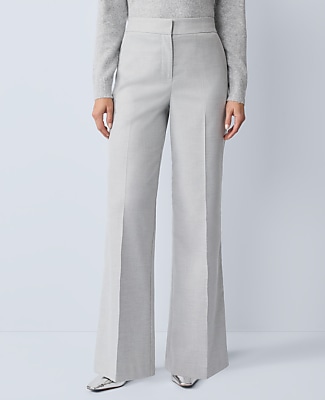 The Perfect Wide-Leg Pant
