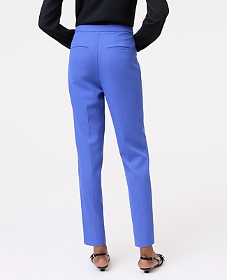 The Petite Natalie Pant — Curvy Fit