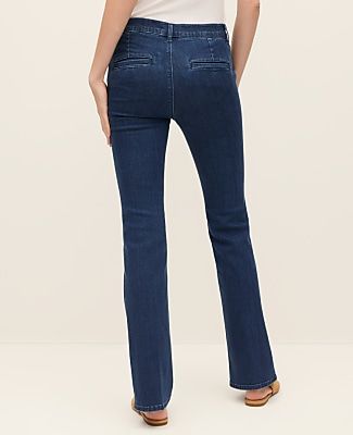 The Boot Jean
