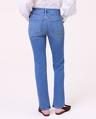 The Petite Slim Jean