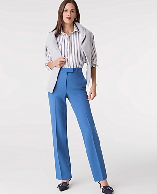Striped Perfect Shirt