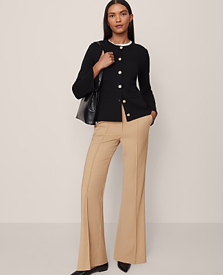 The Margot Trouser