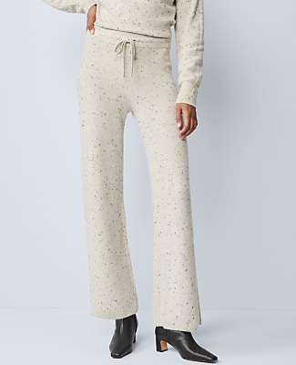 Weekend Sweater Pant