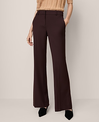 The Petite Jayne Trouser