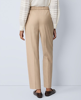 Weekend Tapered Pant