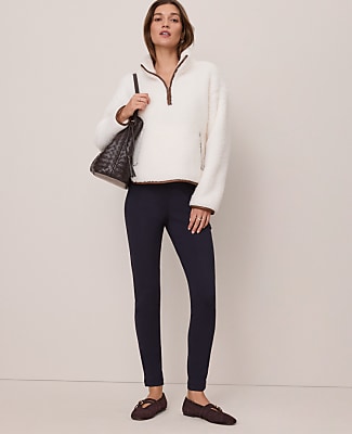Weekend Classic Easy Fit Legging