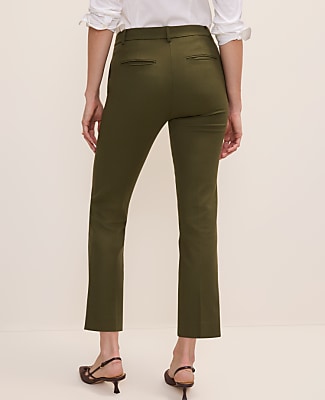 The Eva Ankle Pant