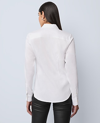 Embellished Perfect Shirt