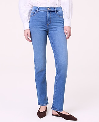 The Slim Jean