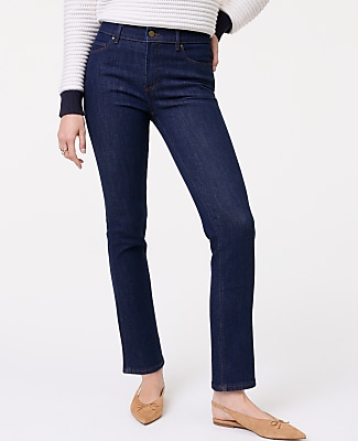 The Slim Jean