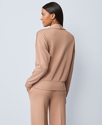 Weekend Wrap Sweatshirt