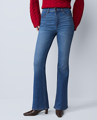 The Boot Jean