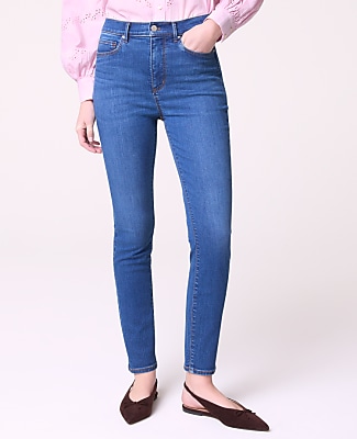 The Skinny Jean
