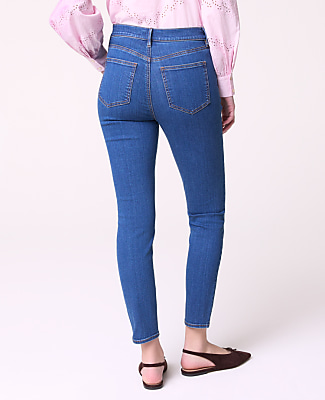 The Skinny Jean