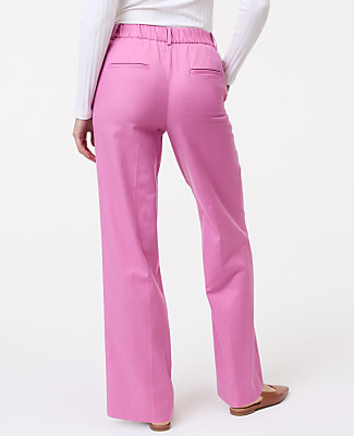 Weekend Everyday Wide-Leg Pant