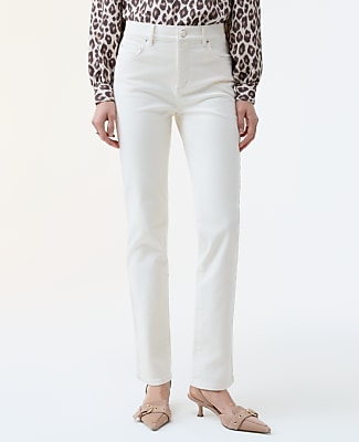 The Petite Slim Jean
