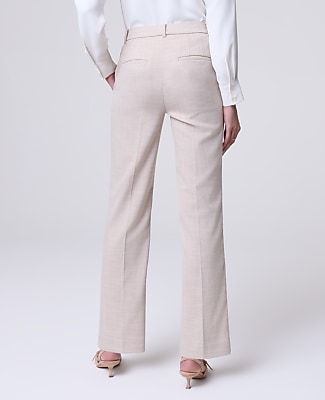 The Bridgette Pant in Herringbone