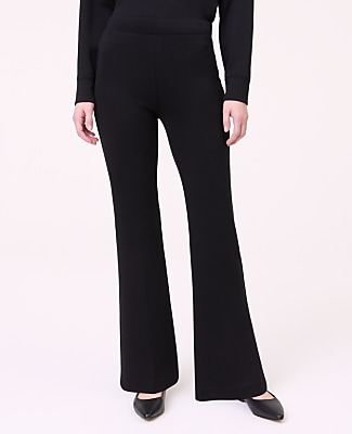 Weekend Boot Pant in CloudPlush