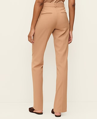 The Straight Pant