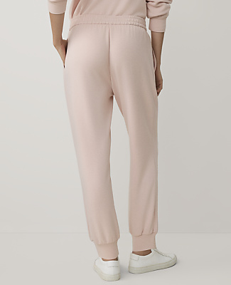 Weekend Easy Fit Jogger in CloudPlush