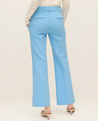 The Petite Jayne Crop Trouser