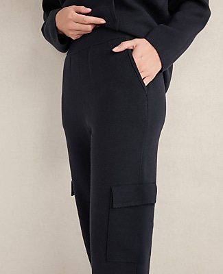 Haven Well Within Viscose Blend Cargo Pants