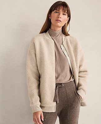 Haven Well Within Sherpa Bomber