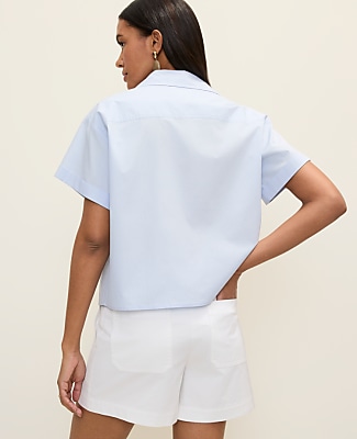 Weekend Button Down Shirt